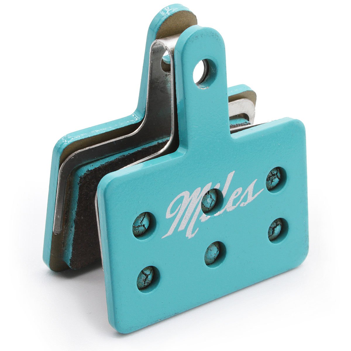 Miles Racing - Disc Brake Pads - Sintered - Shimano Deore, TEKTRO & More - MI-SIN-23