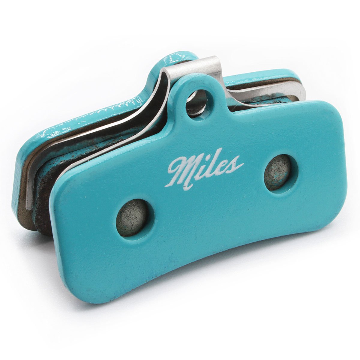 Miles Racing - Disc Brake Pads - Sintered - Shimano new Saint, TEKTRO, TRP - MI-SIN-25