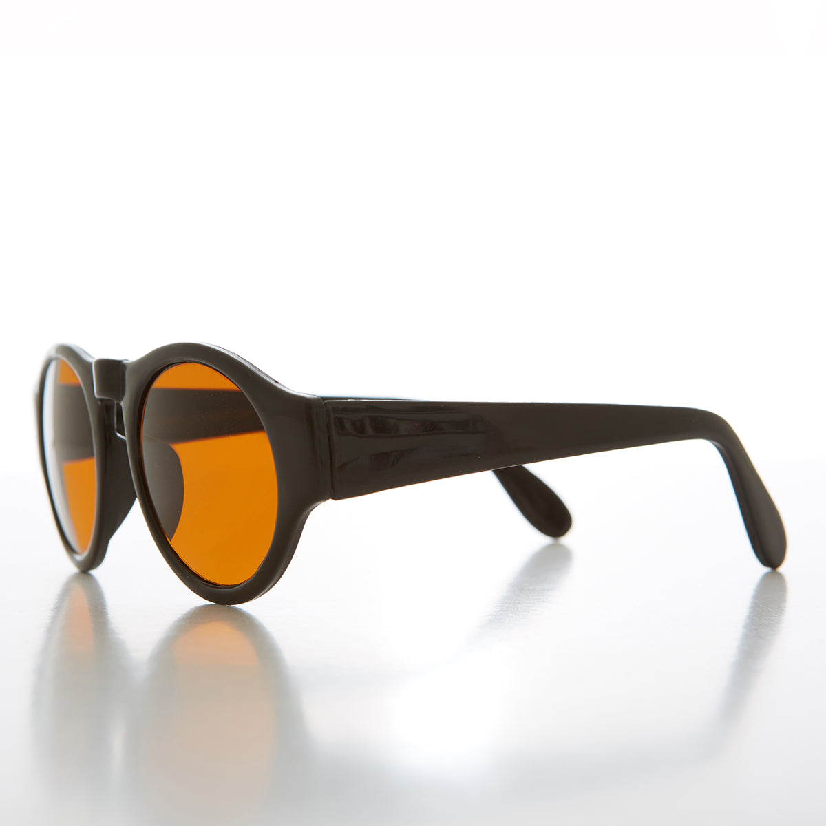 Round Kids Sunglass - Mini