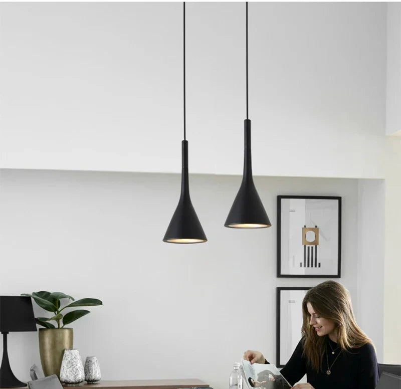 MODERNA Mini Suspension Lamp | 3CARATS