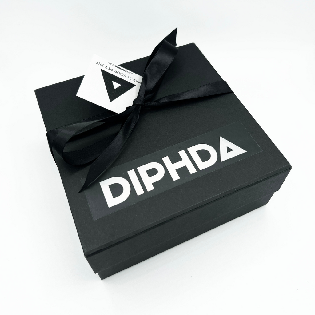 Starlight Howl Match Your Pet Gift Box Set