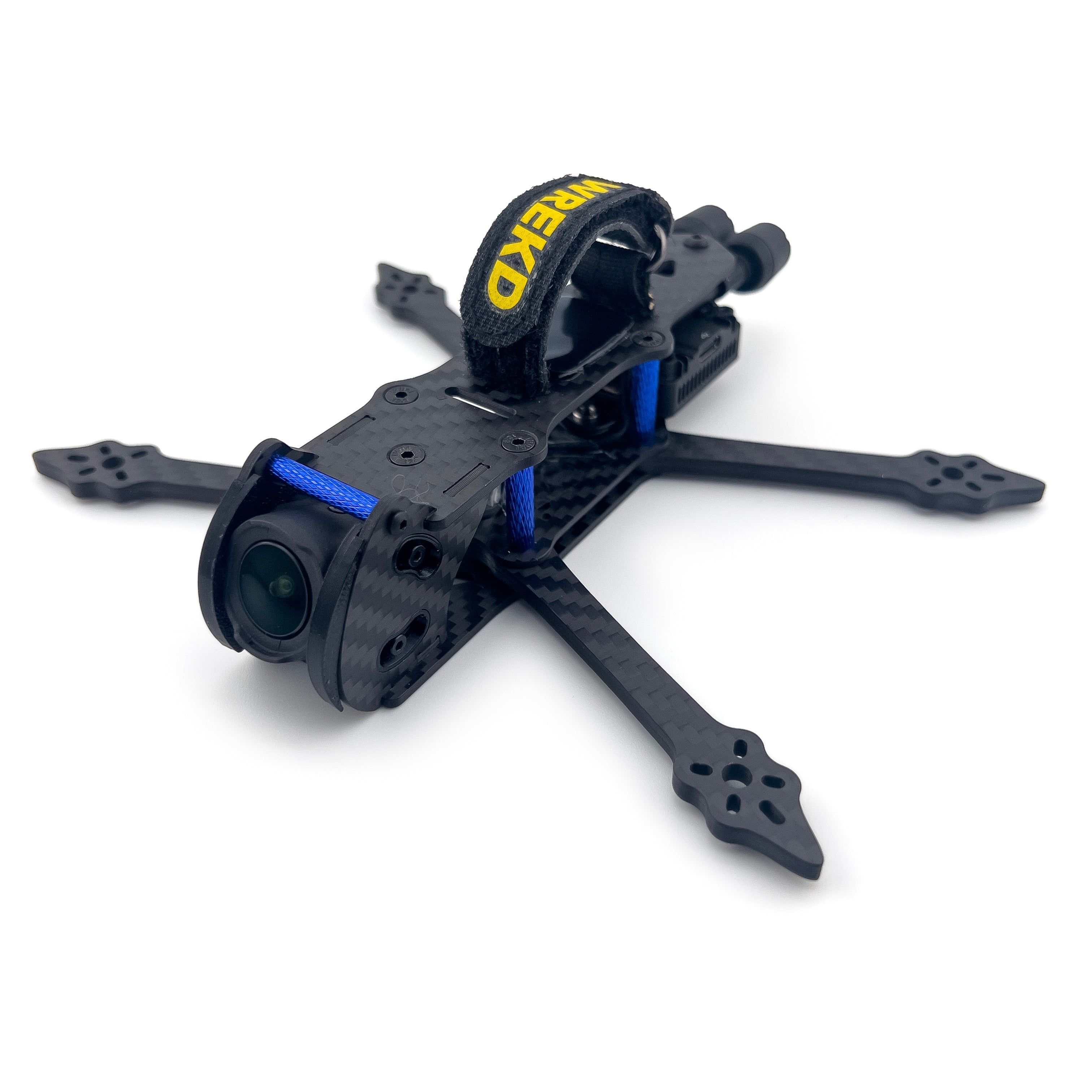 Vannystyle Mini 3.5" Frame Kit - Choose Style