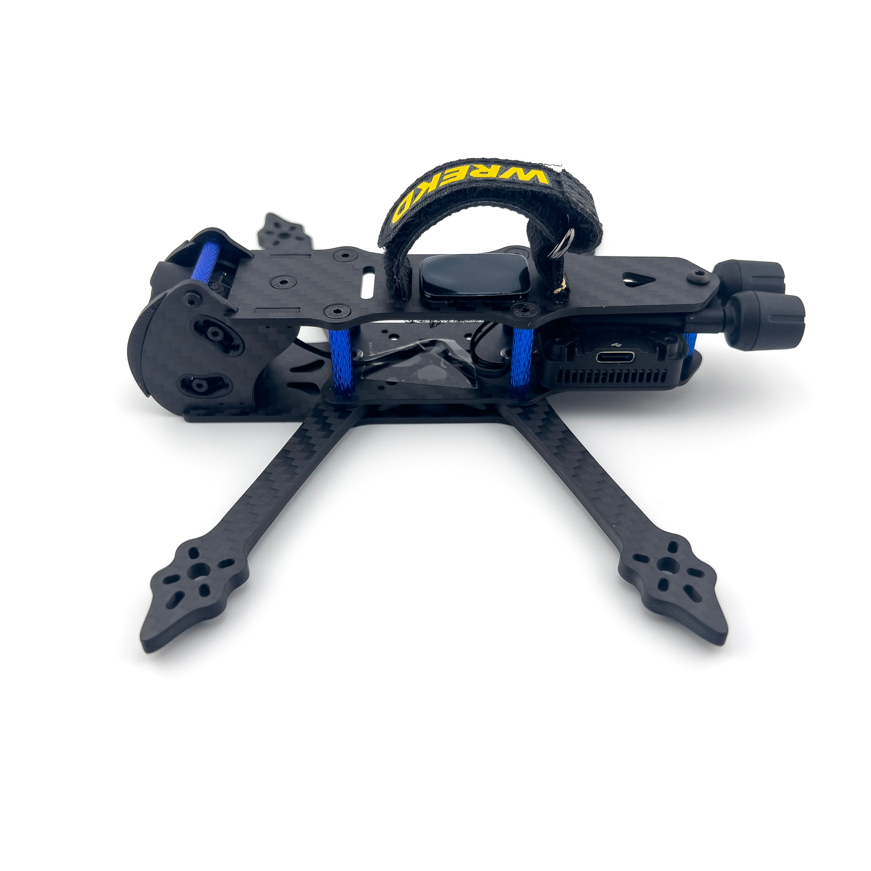 Vannystyle Mini 3.5" Frame Kit - Choose Style