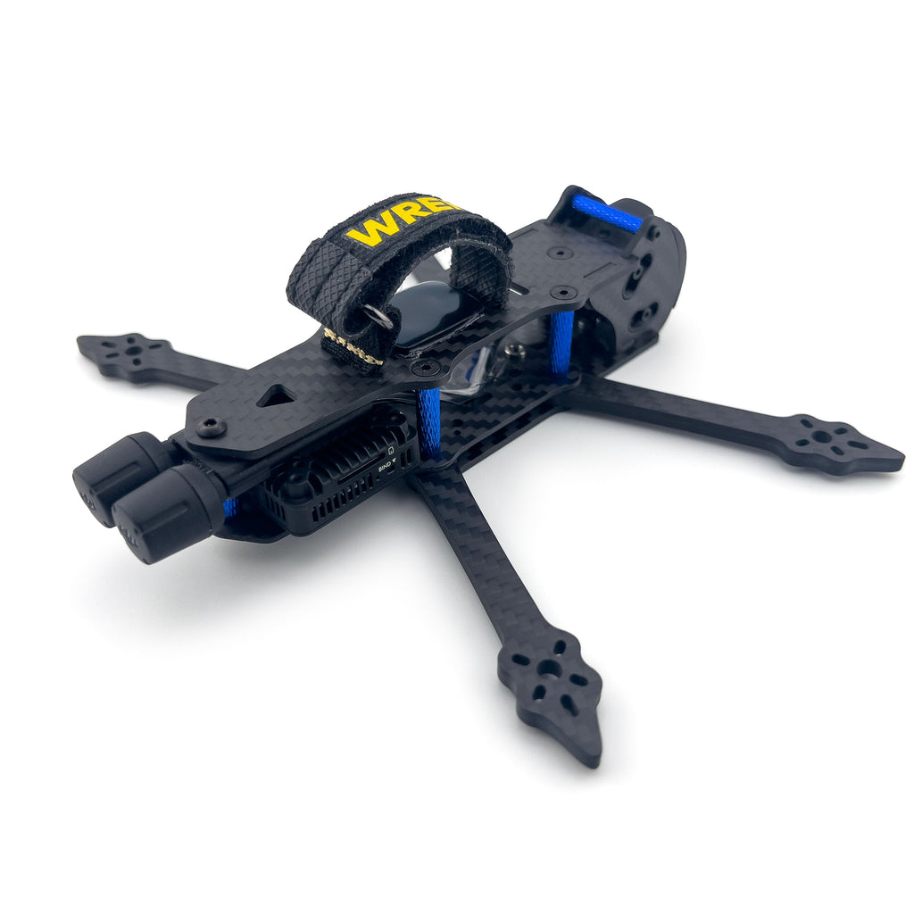 Vannystyle Mini 3.5" Frame Kit - Choose Style