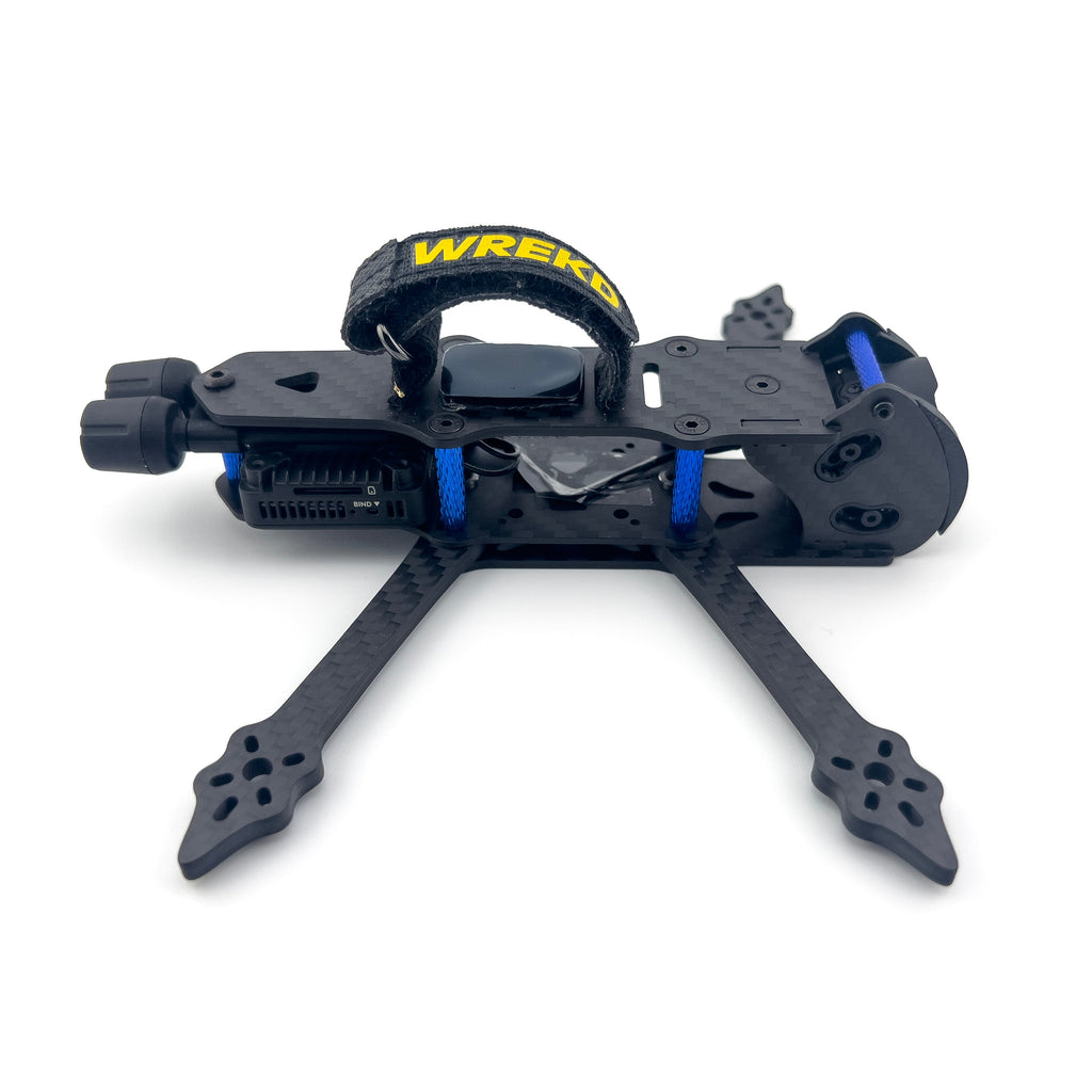 Vannystyle Mini 3.5" Frame Kit - Choose Style