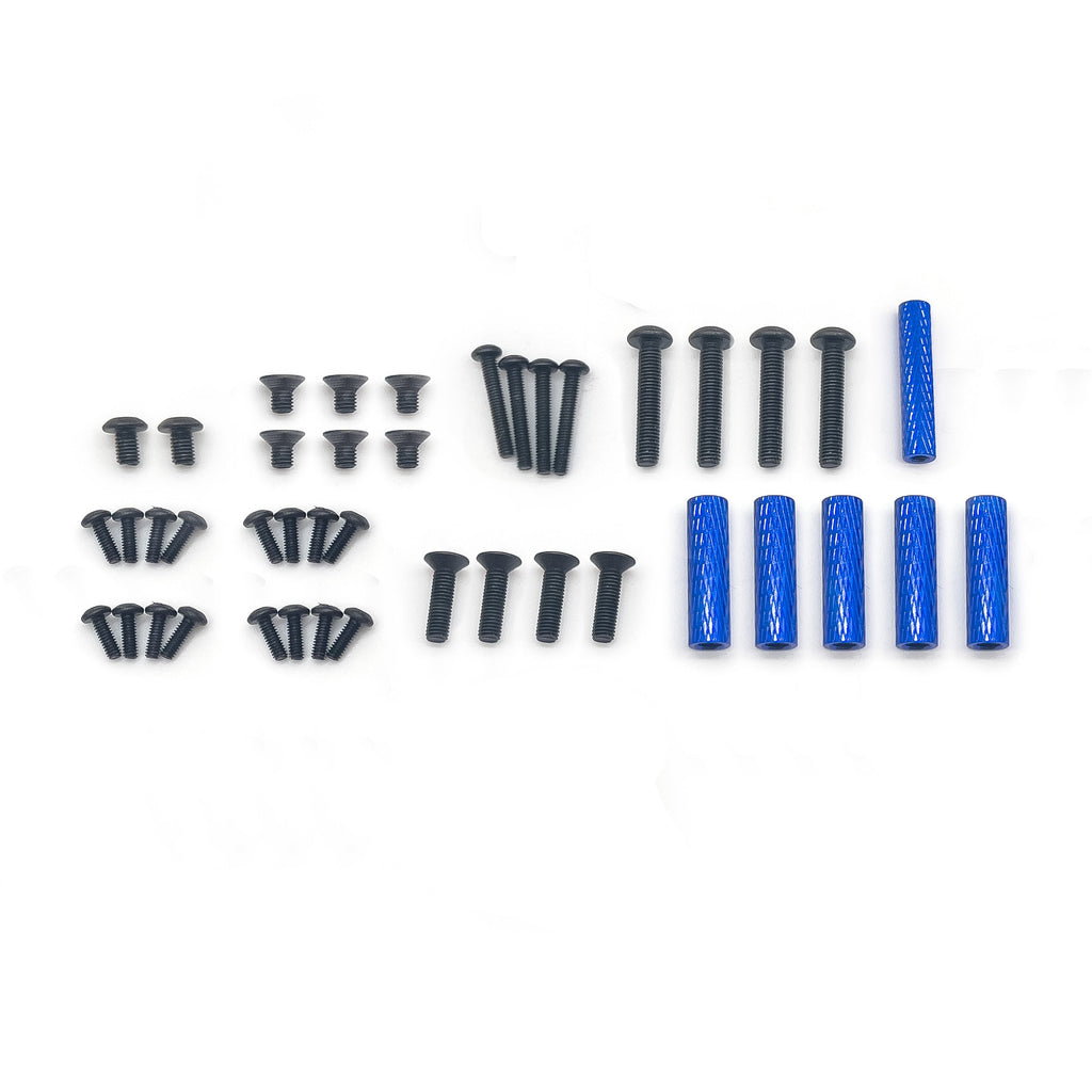 Vannystyle Mini 3.5" Frame Kit - Choose Style