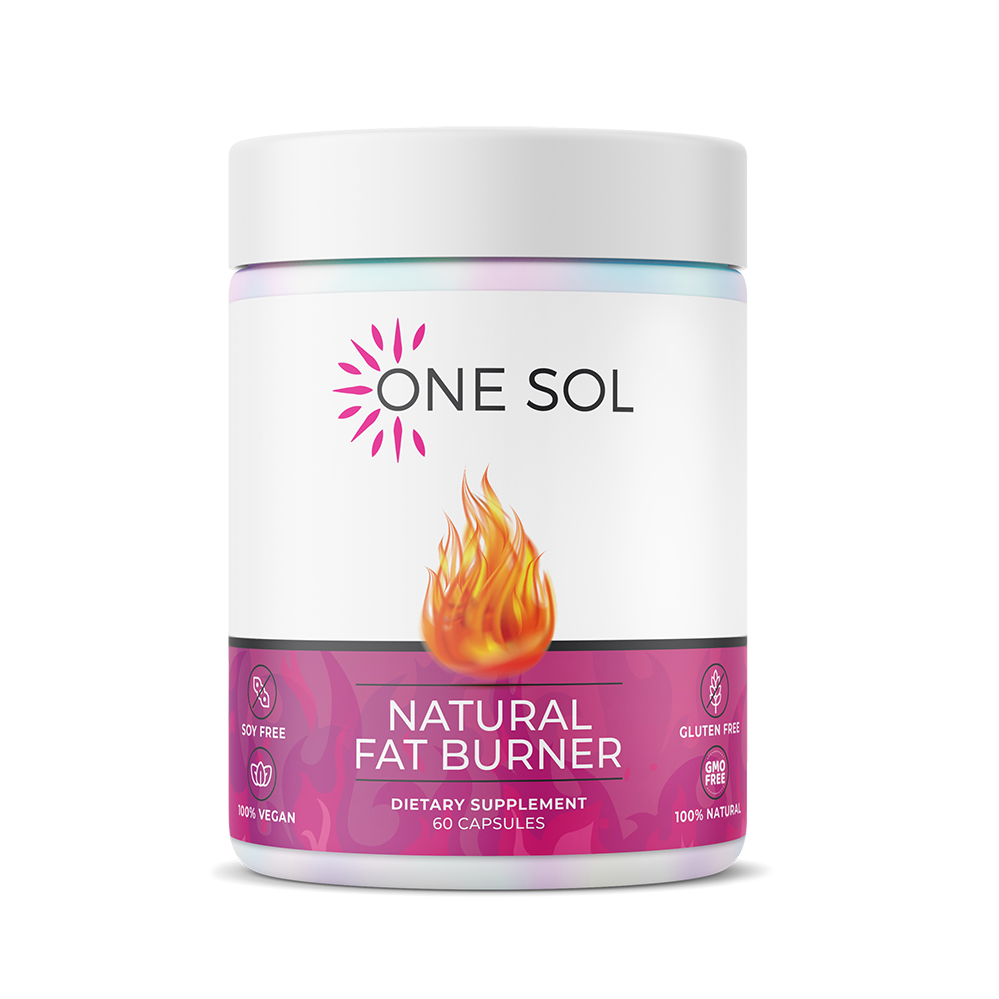 Natural Fat Burner