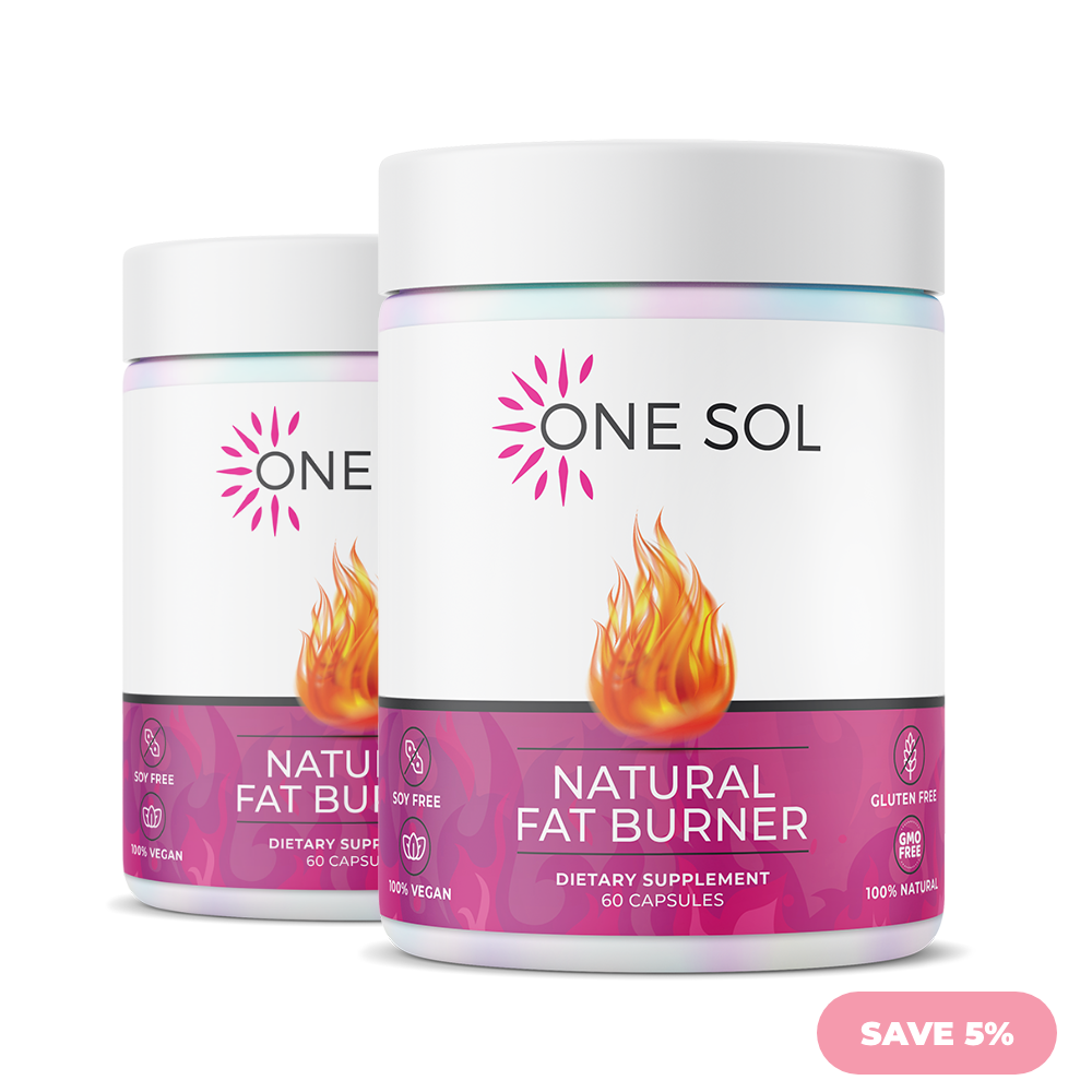 Natural Fat Burner