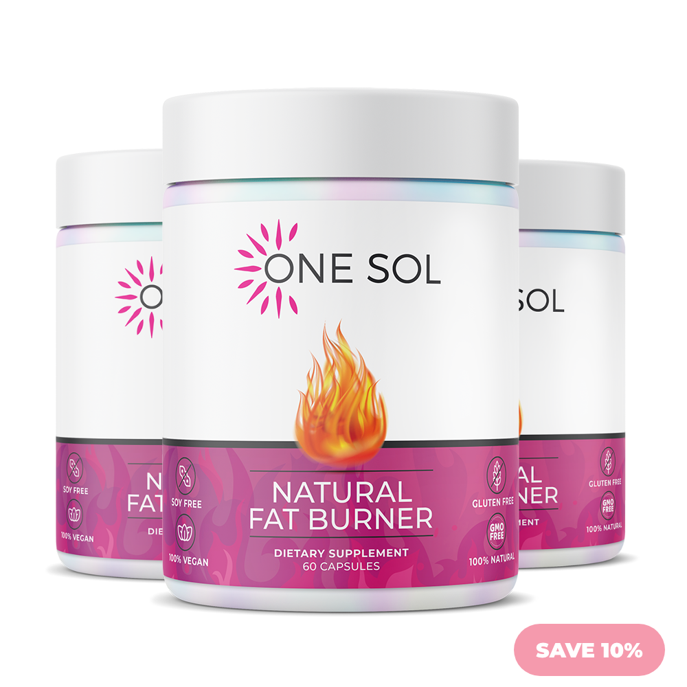 Natural Fat Burner