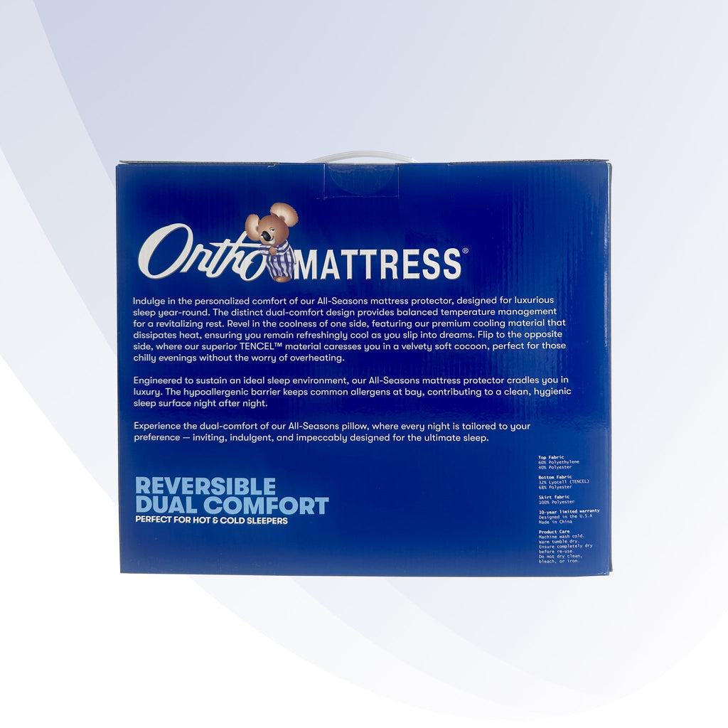 All Seasons Protector