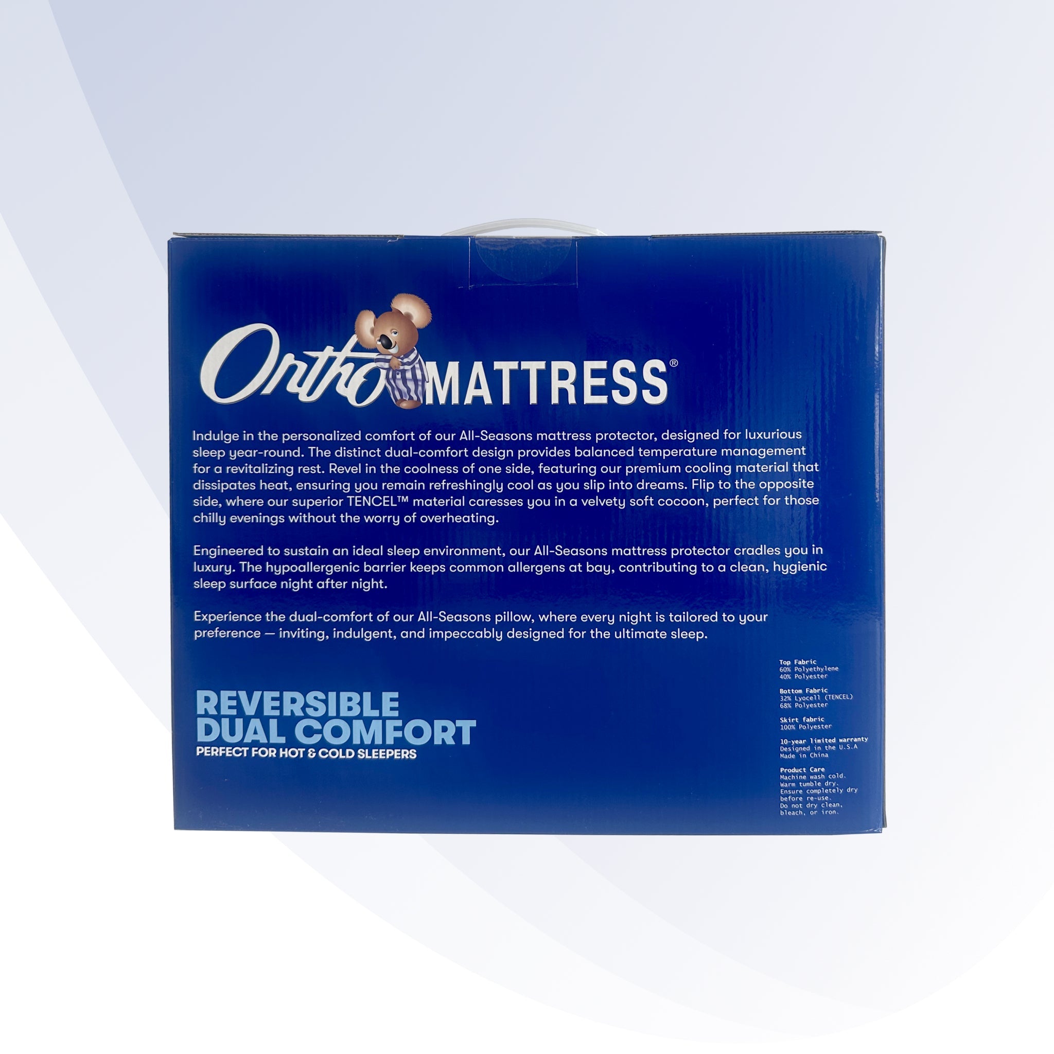 All Seasons Protector