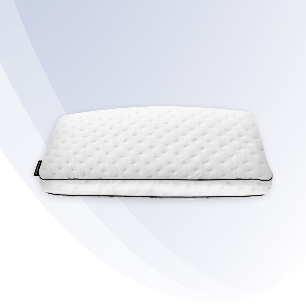 Cosmos Low Profile Pillow