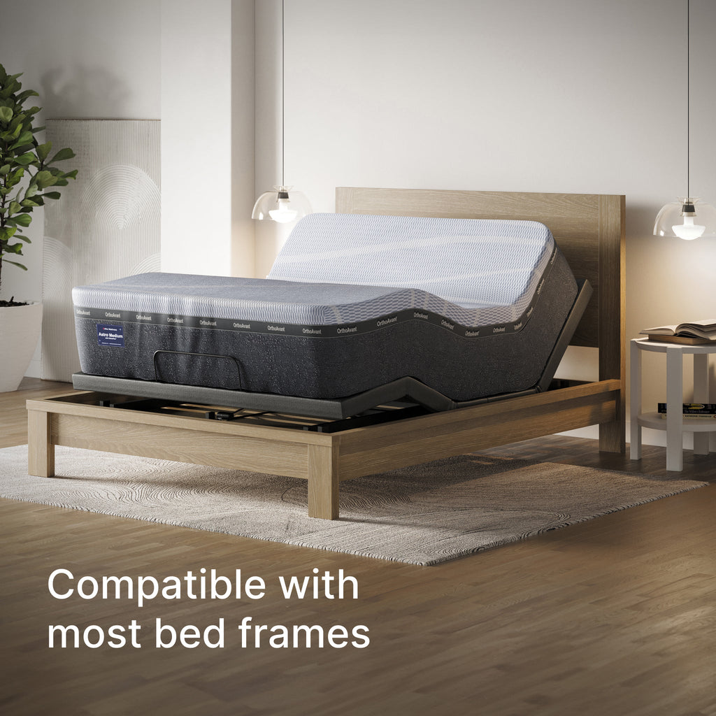 DP100 Adjustable Bed Frame