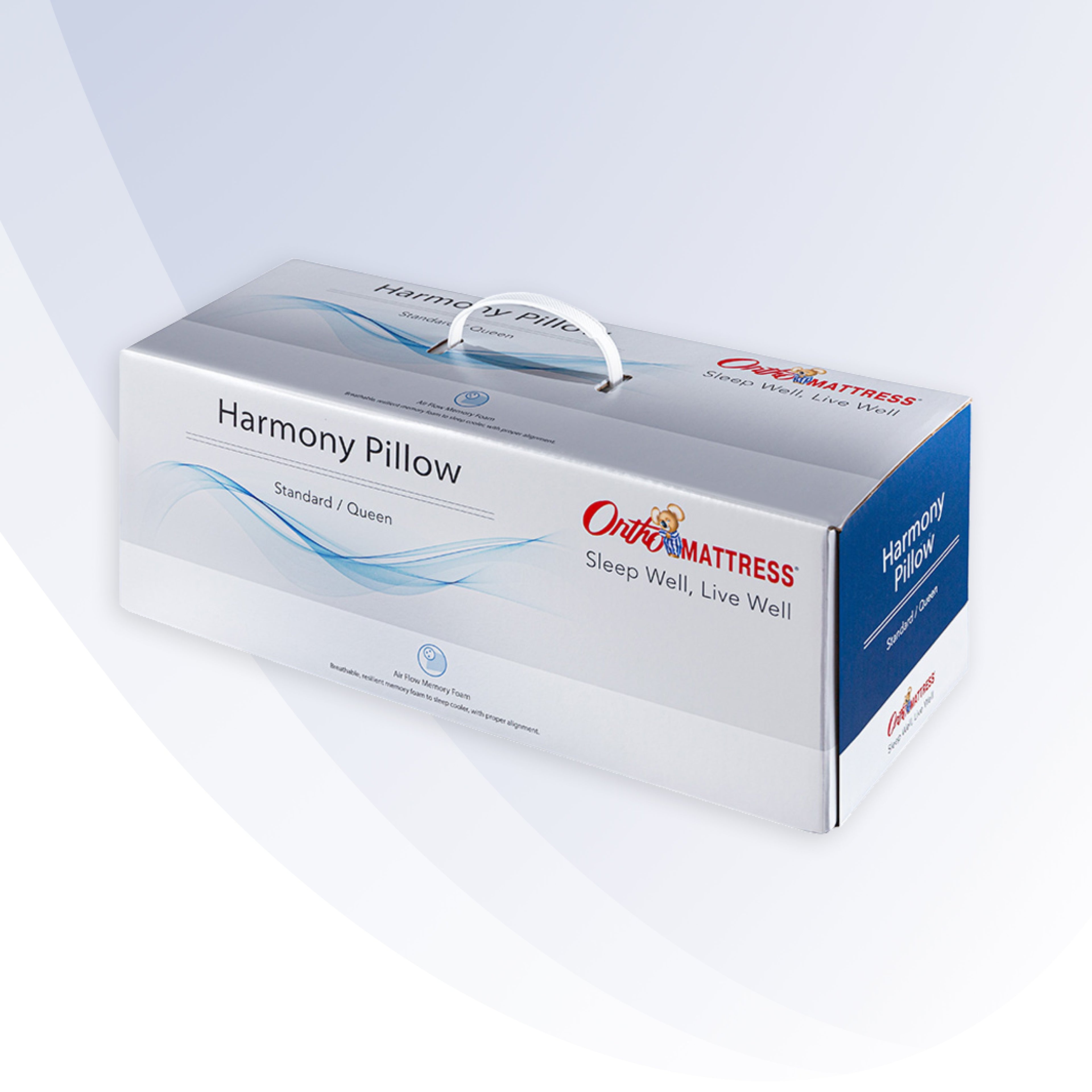 Harmony Pillow