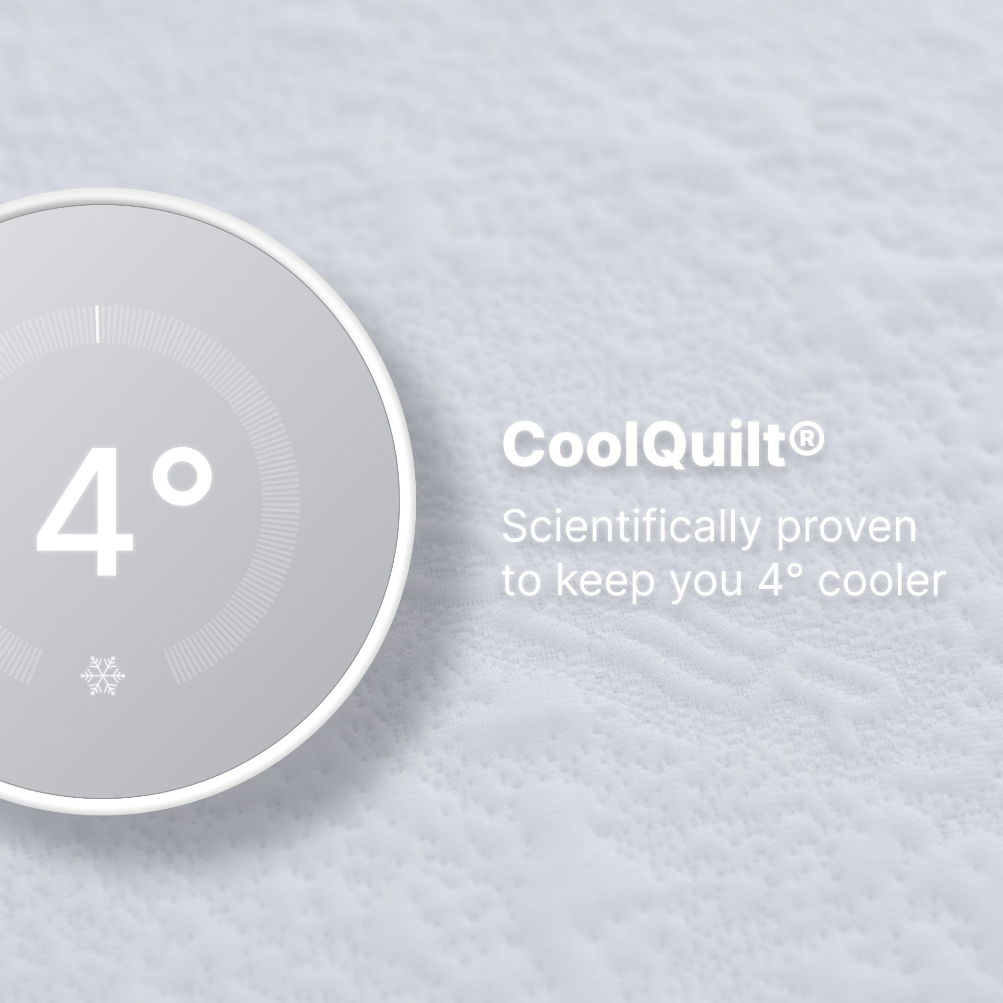 Lansdowne Ultra Firm