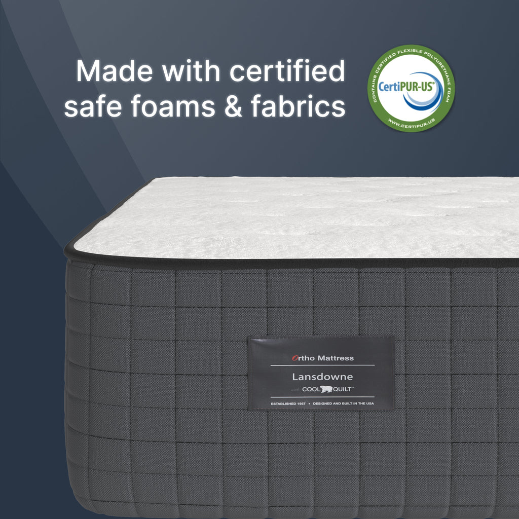 Lansdowne Ultra Firm