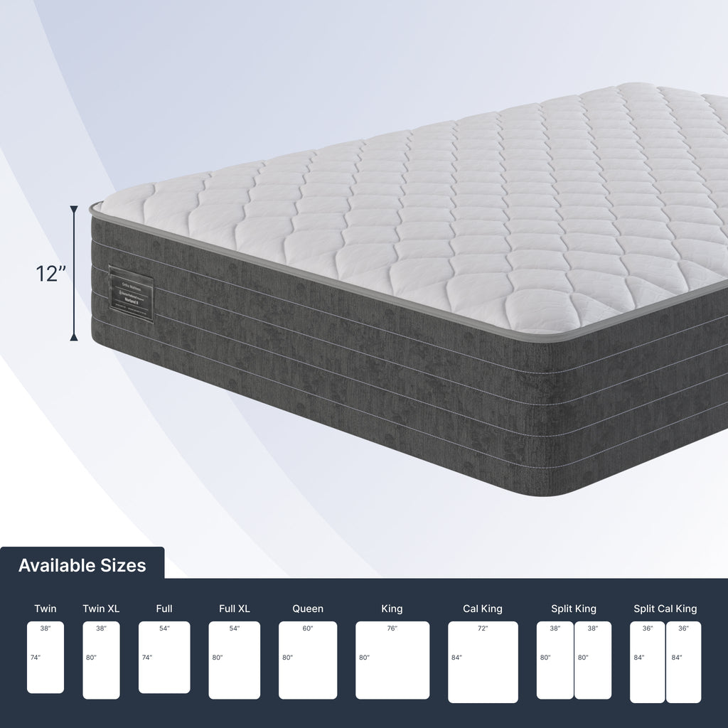Norland II Extra Firm