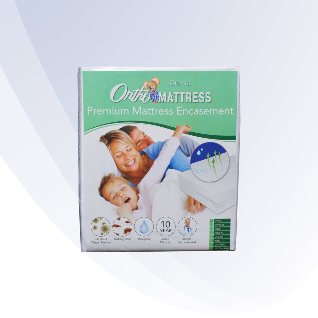 Premium Mattress Encasement