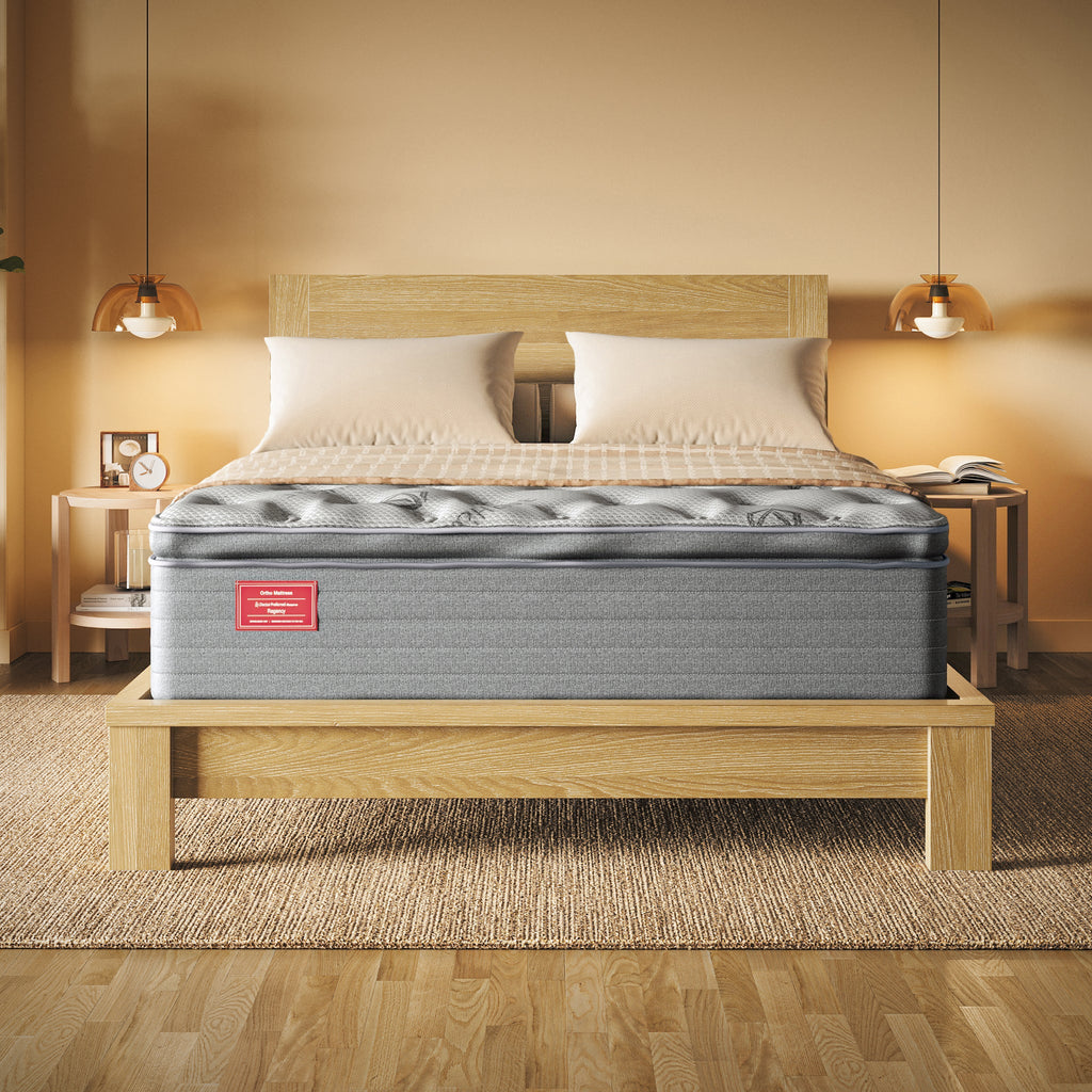 Regency II Pillow Top (FLOOR SAMPLE)