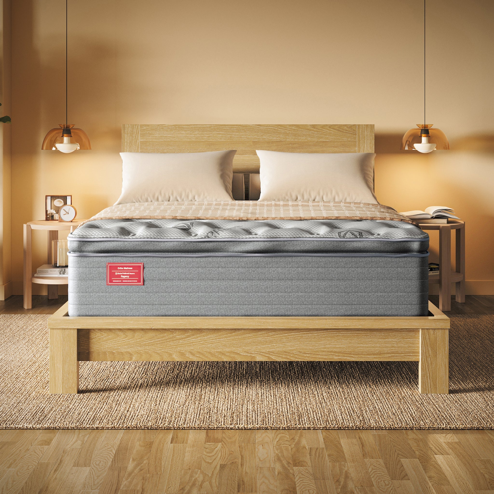 Regency II Pillow Top (FLOOR SAMPLE)