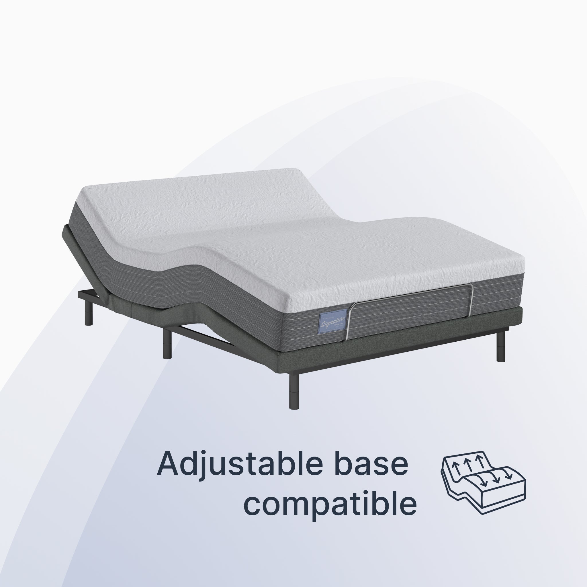 Signature Hybrid Medium