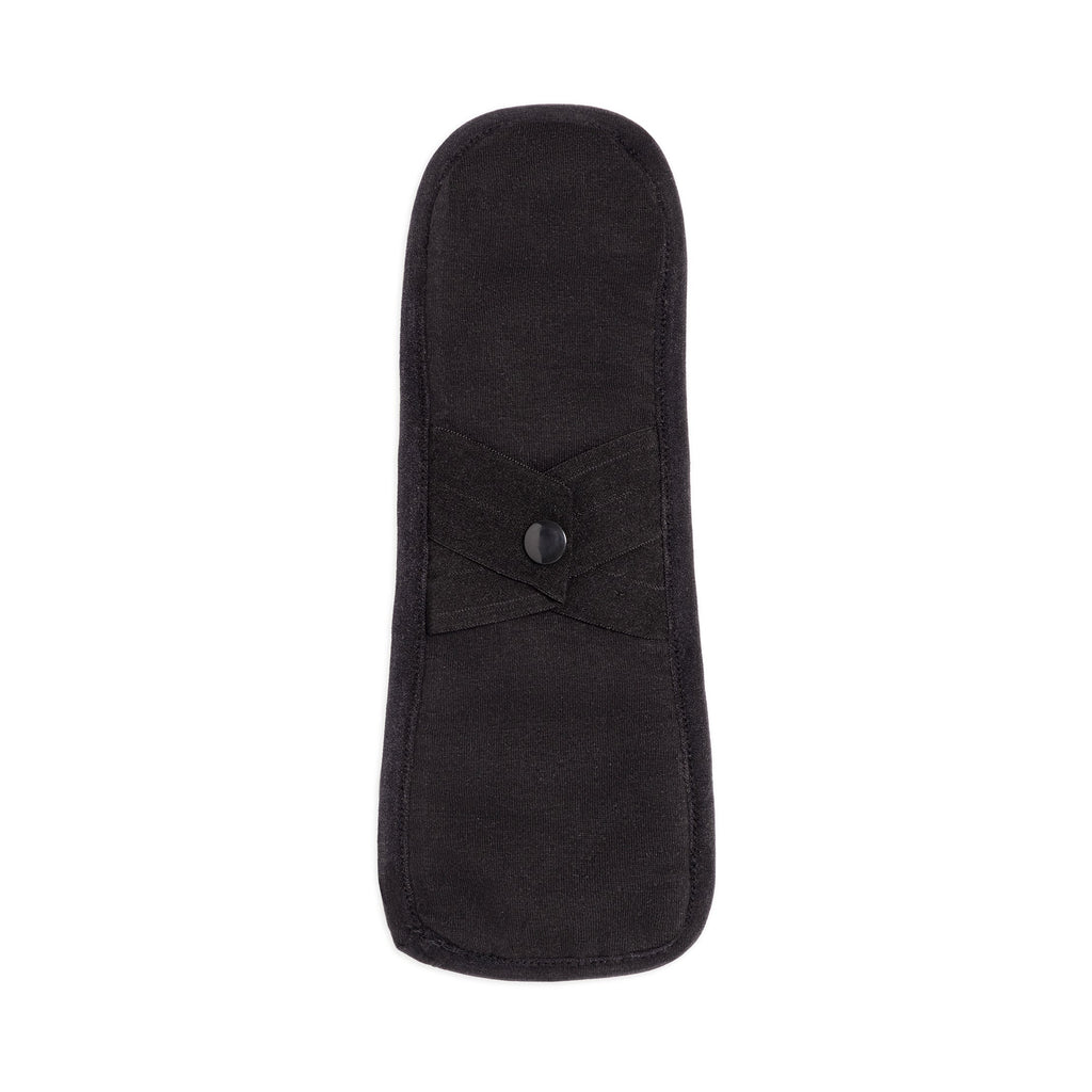 The Reusable Pad - 5 Piece Bundle. For Heavy Flows.