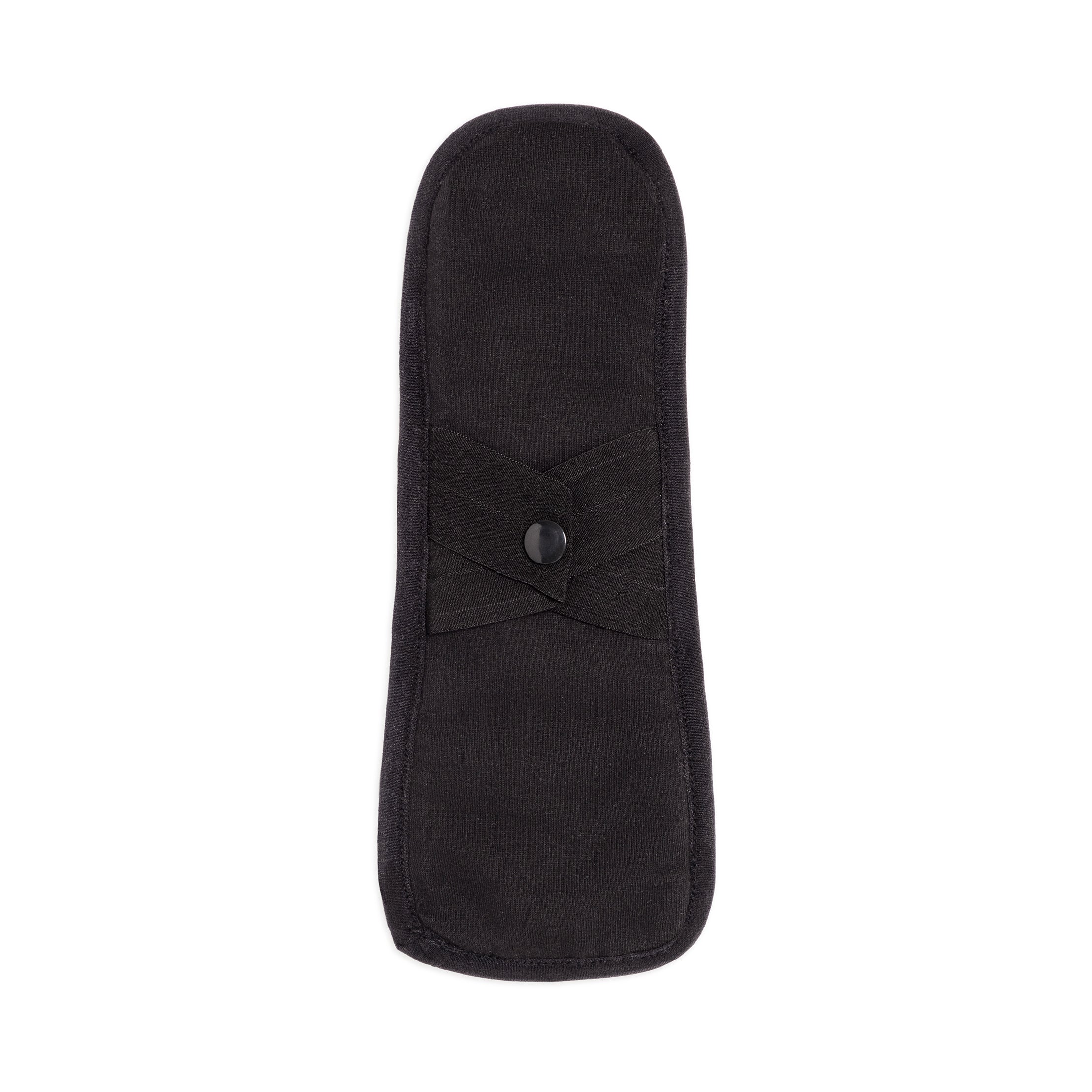 The Reusable Pantyliner - 5 Piece Bundle. For Medium Flows.