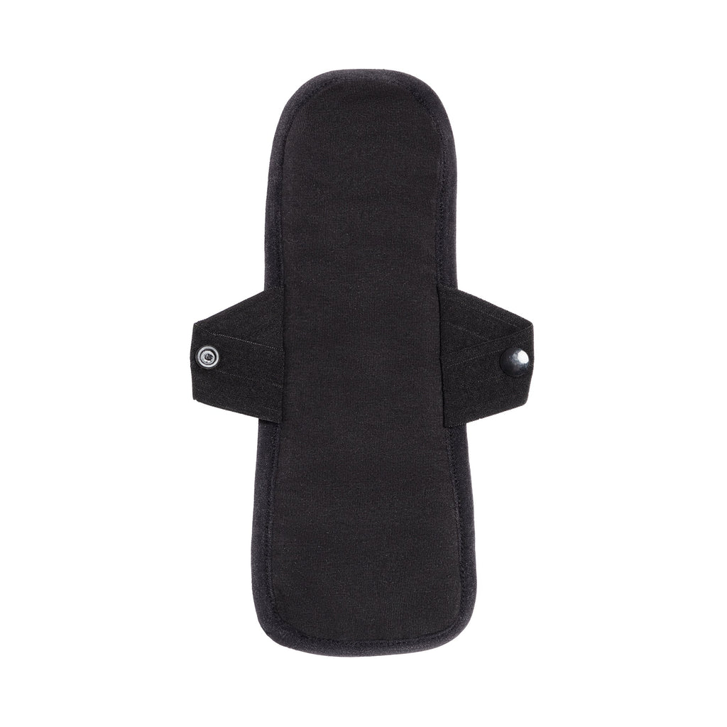 The Reusable Pad - 5 Piece Bundle. For Heavy Flows.