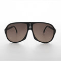 Very 80s Pilot Sunglasses - Robbie