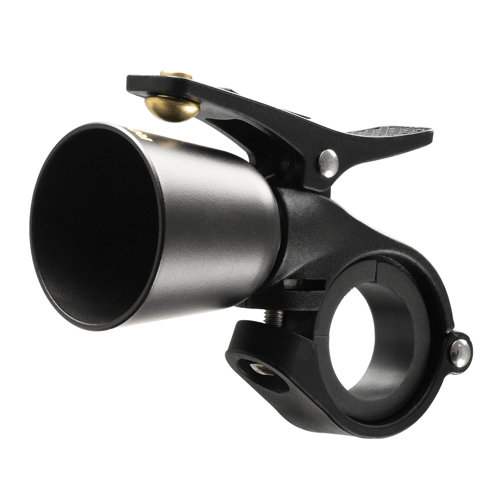 ROCKBROS Bike Bell – Loud Sound for MTB & Road Bikes