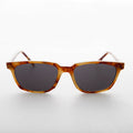 Beatnik Mod Classic Vintage Sunglasses - Ronnie 1
