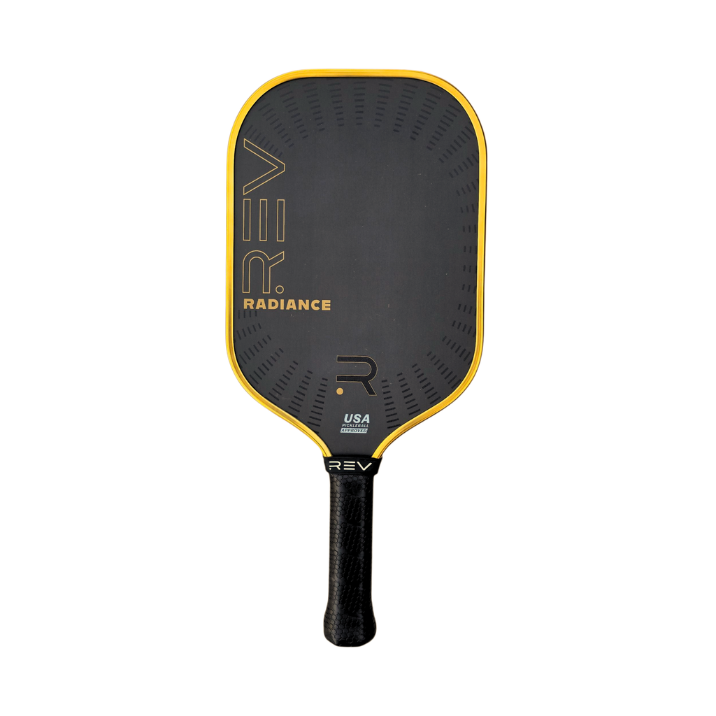 RADIANCE Foam Pickleball Paddle