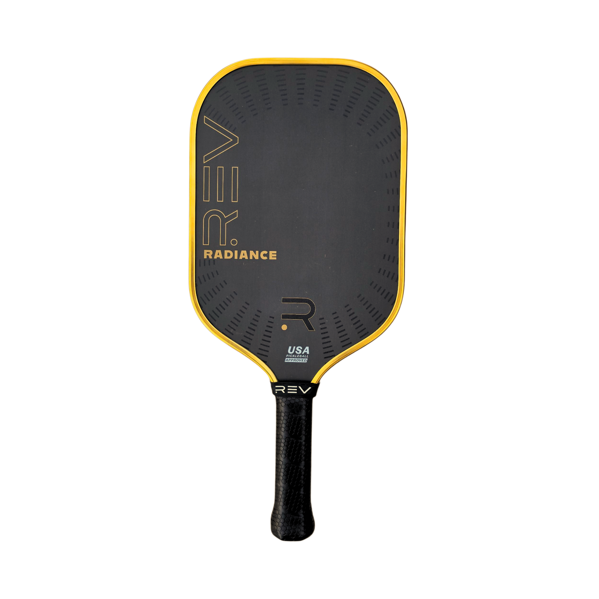 RADIANCE Foam Pickleball Paddle