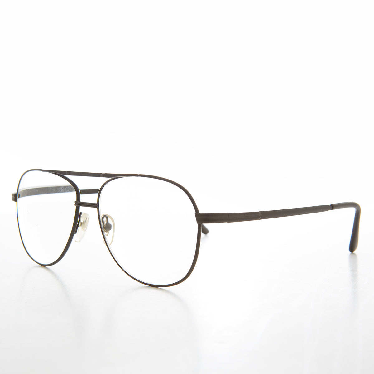 Unisex Pilot Reading Glasses - Shawn
