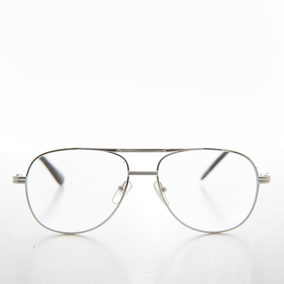 Unisex Pilot Reading Glasses - Shawn