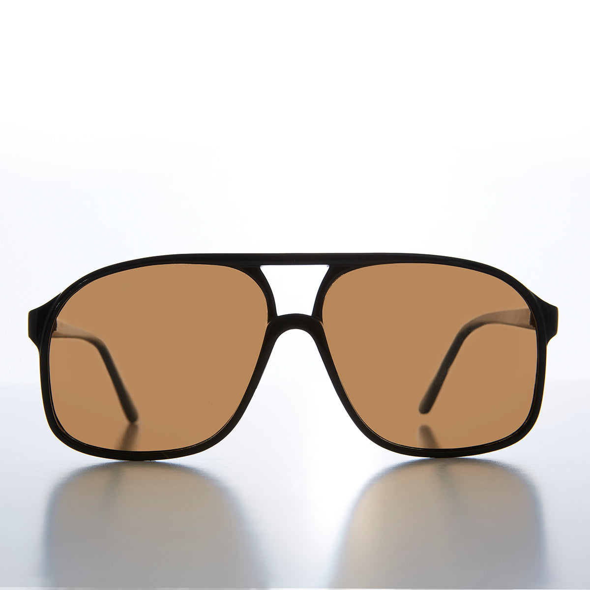 Large Aviator with Polarized Lens - Spirit