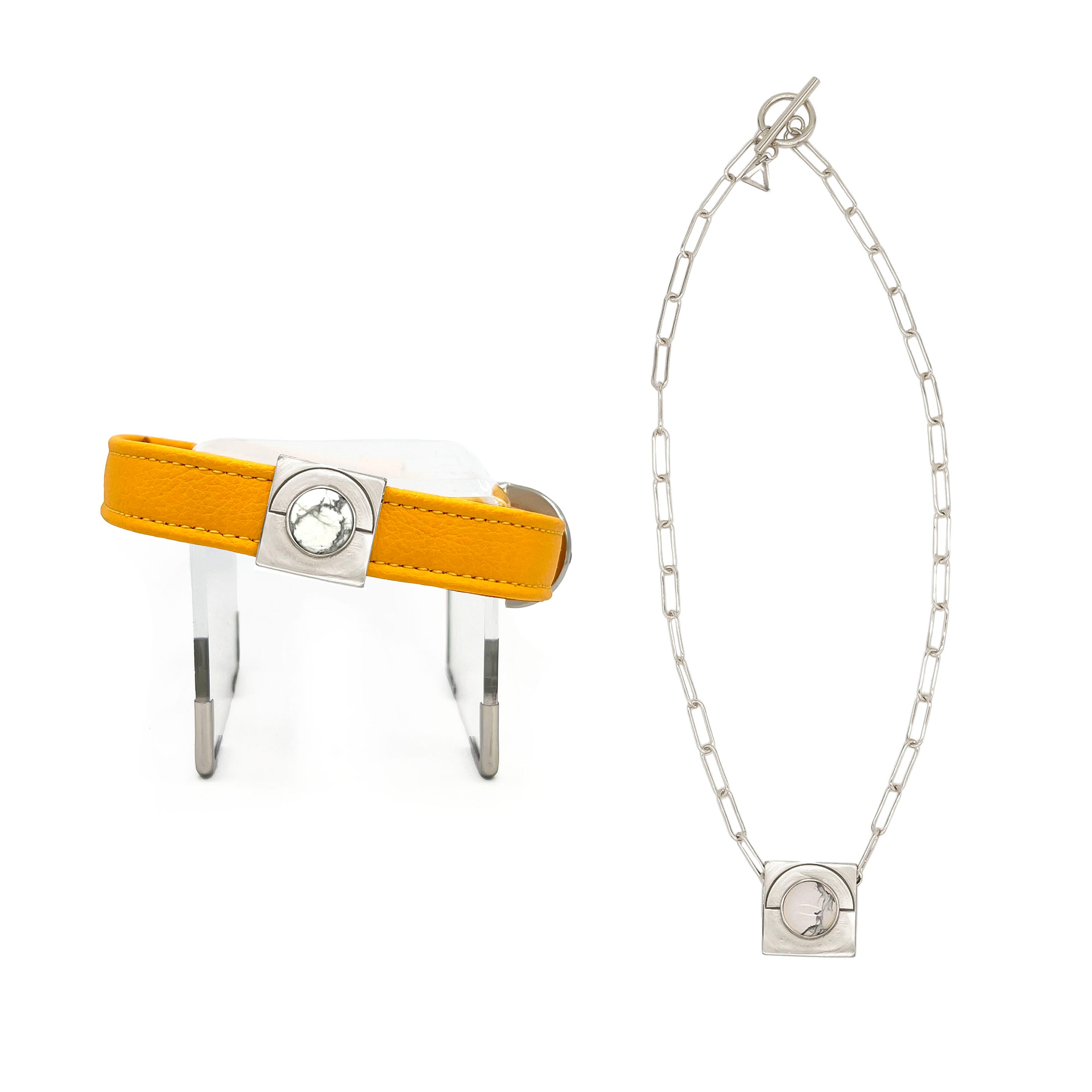 Sunflower Howl Match Your Pet Gift Box Set