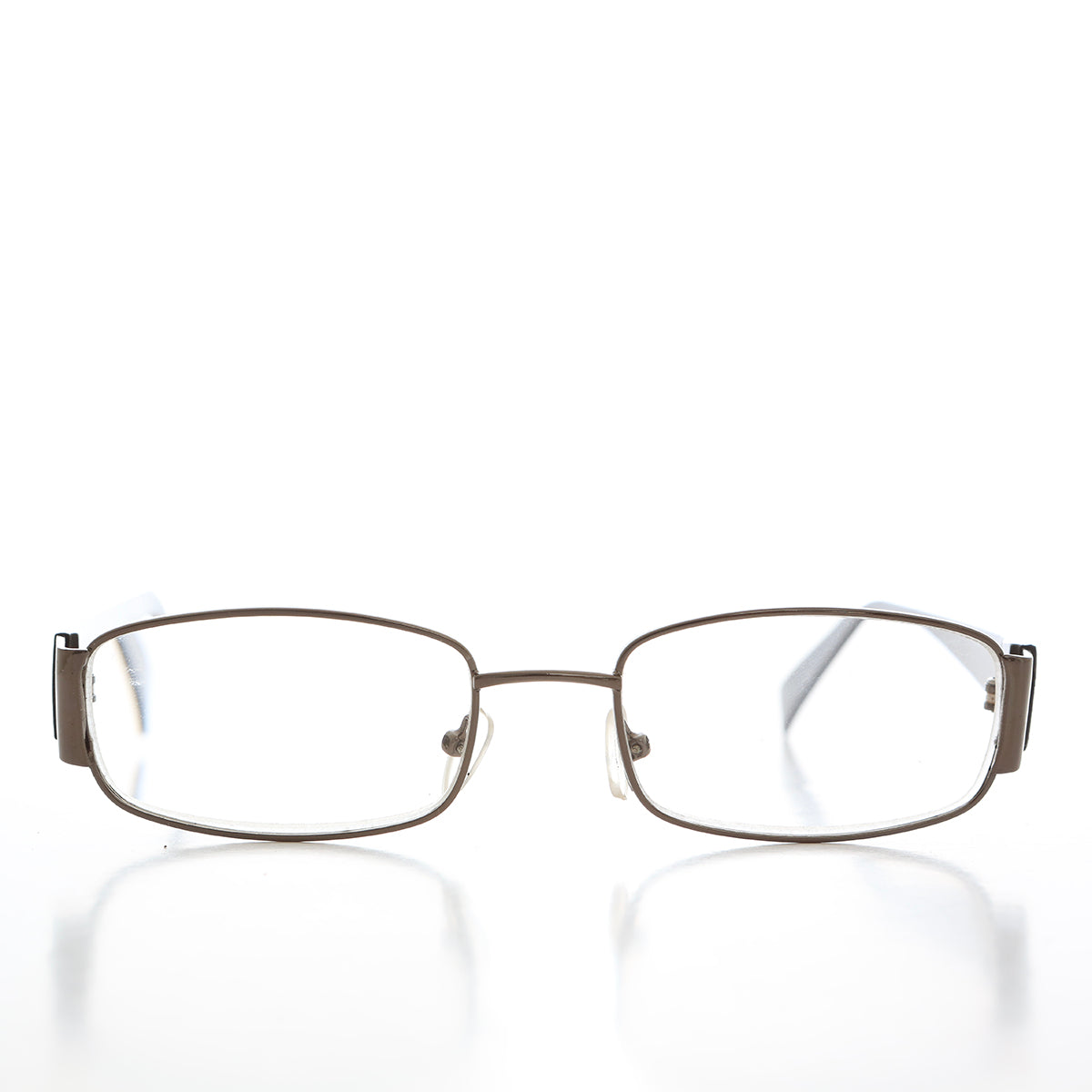 Half Frame Reading Glasses - Sutton