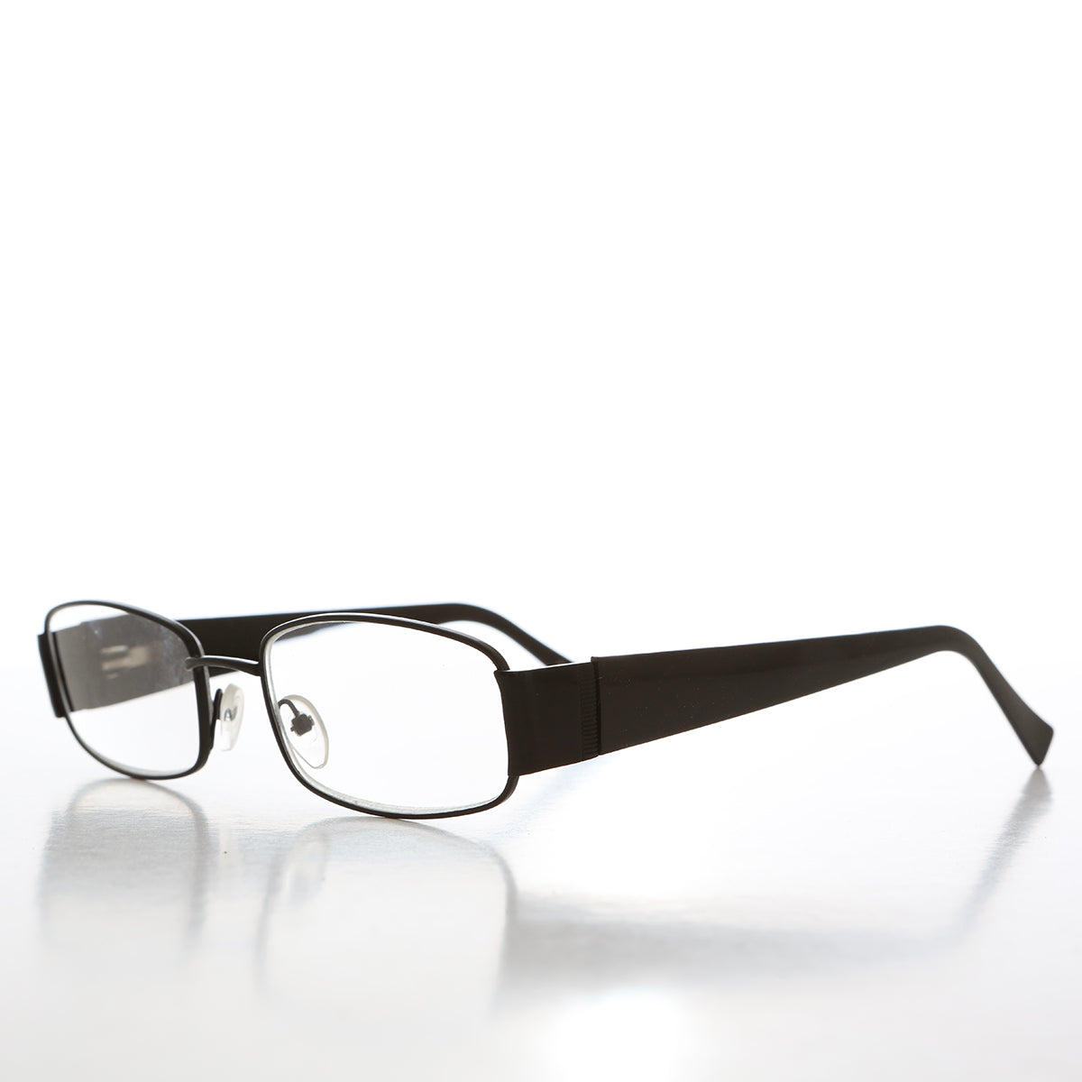 Half Frame Reading Glasses - Sutton