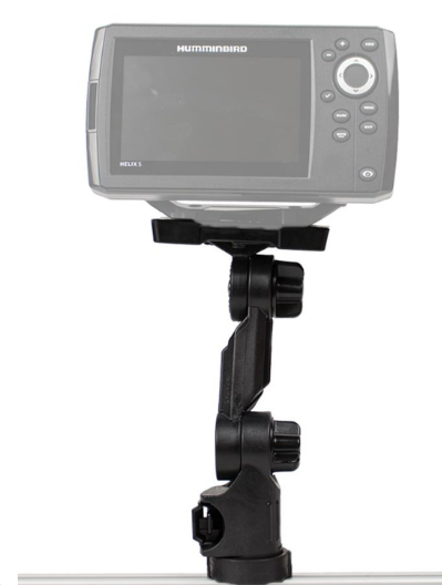 Helix Fish Finder Mount - YakAttack