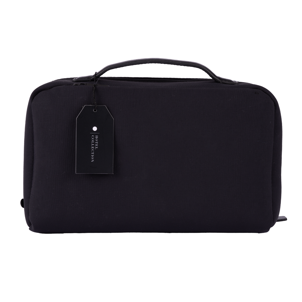 Small Travel Toiletry Bag