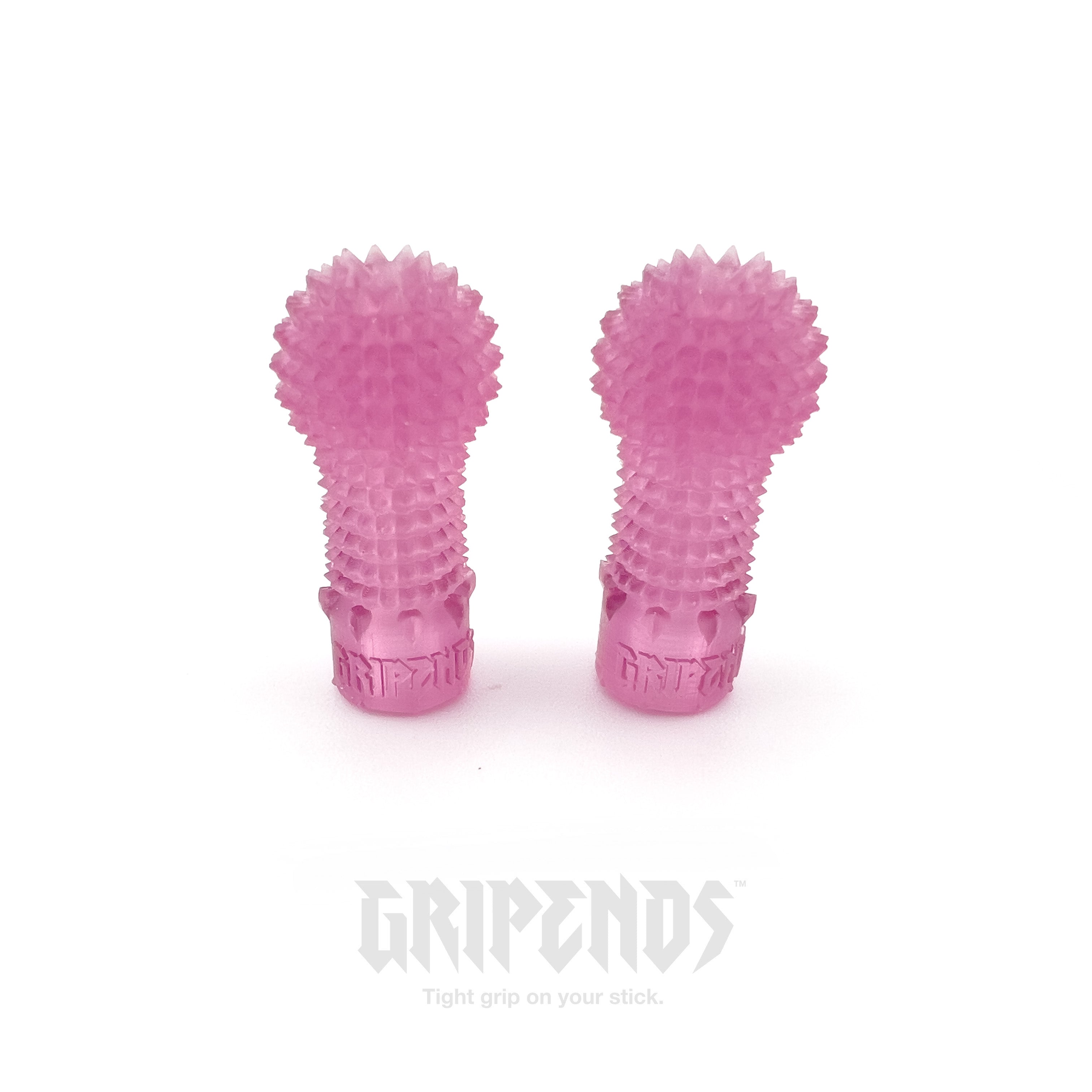WREKD® GripEnds - Daubers - Choose Thread Size / Color