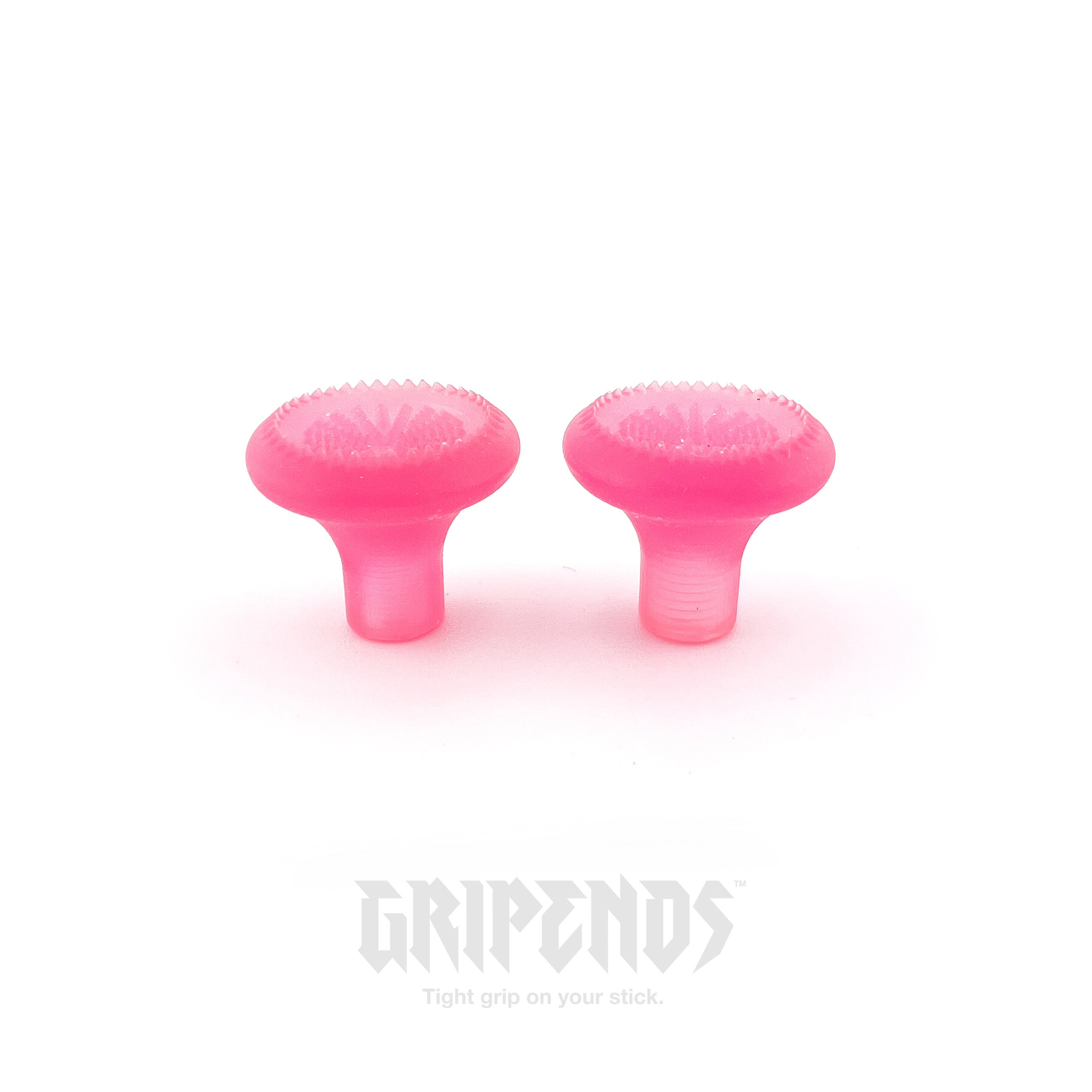 WREKD® GripEnds - Gamers - Choose Thread Size / Color