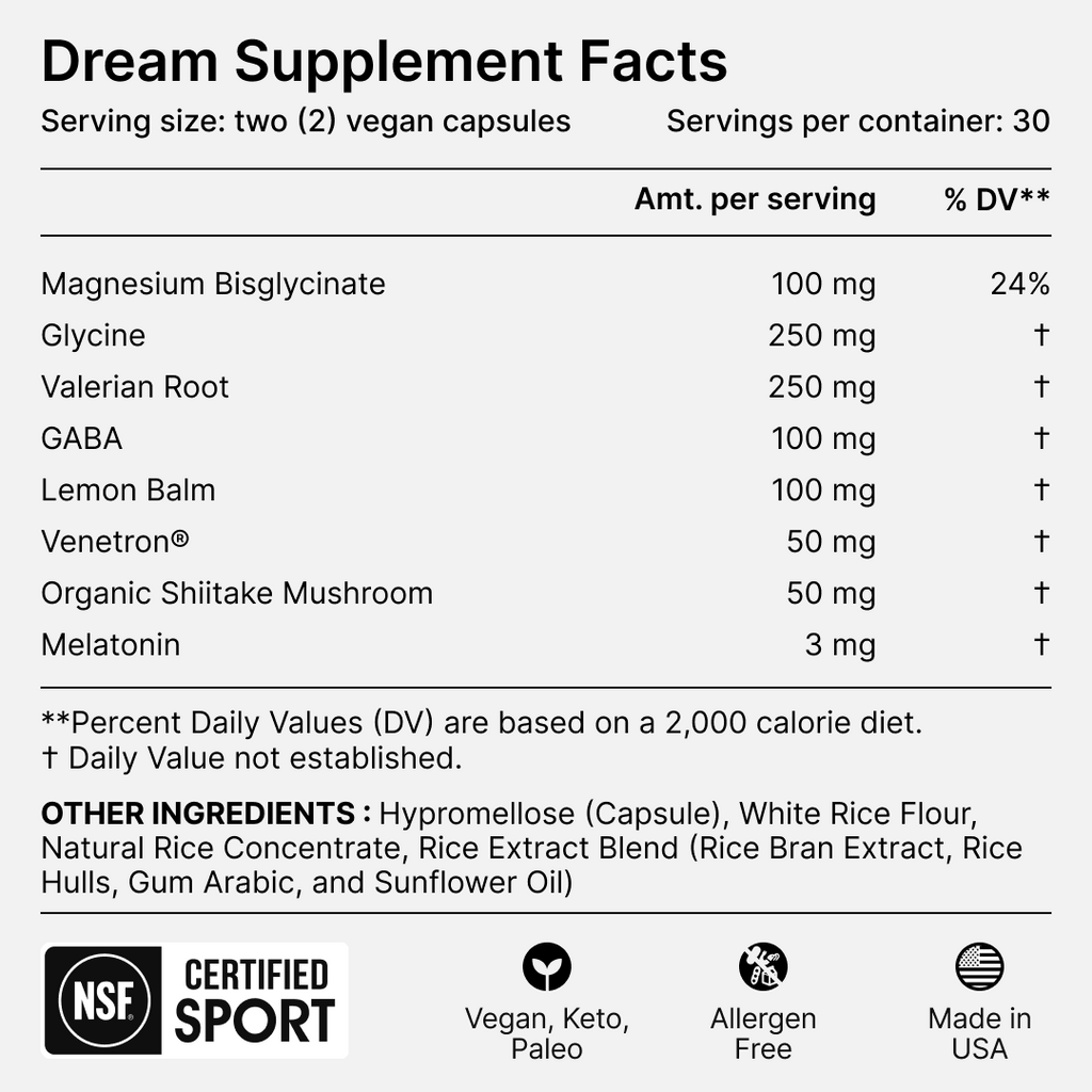 Nootropack: Our Nootropic Bundle