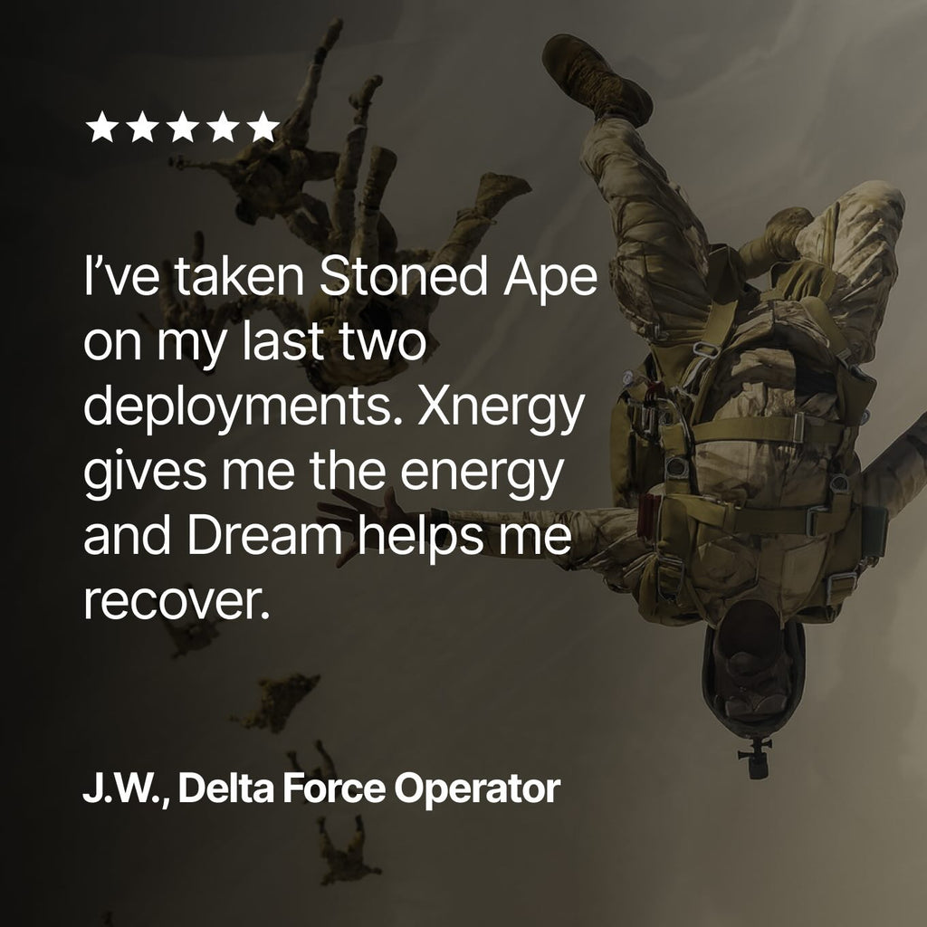 Nootropack: Our Nootropic Bundle