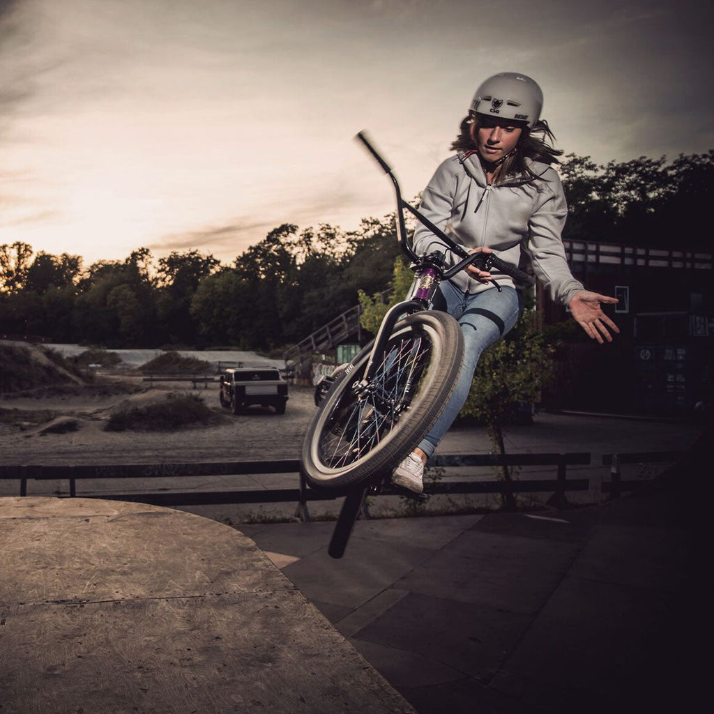 TSG - Evolution Helmet