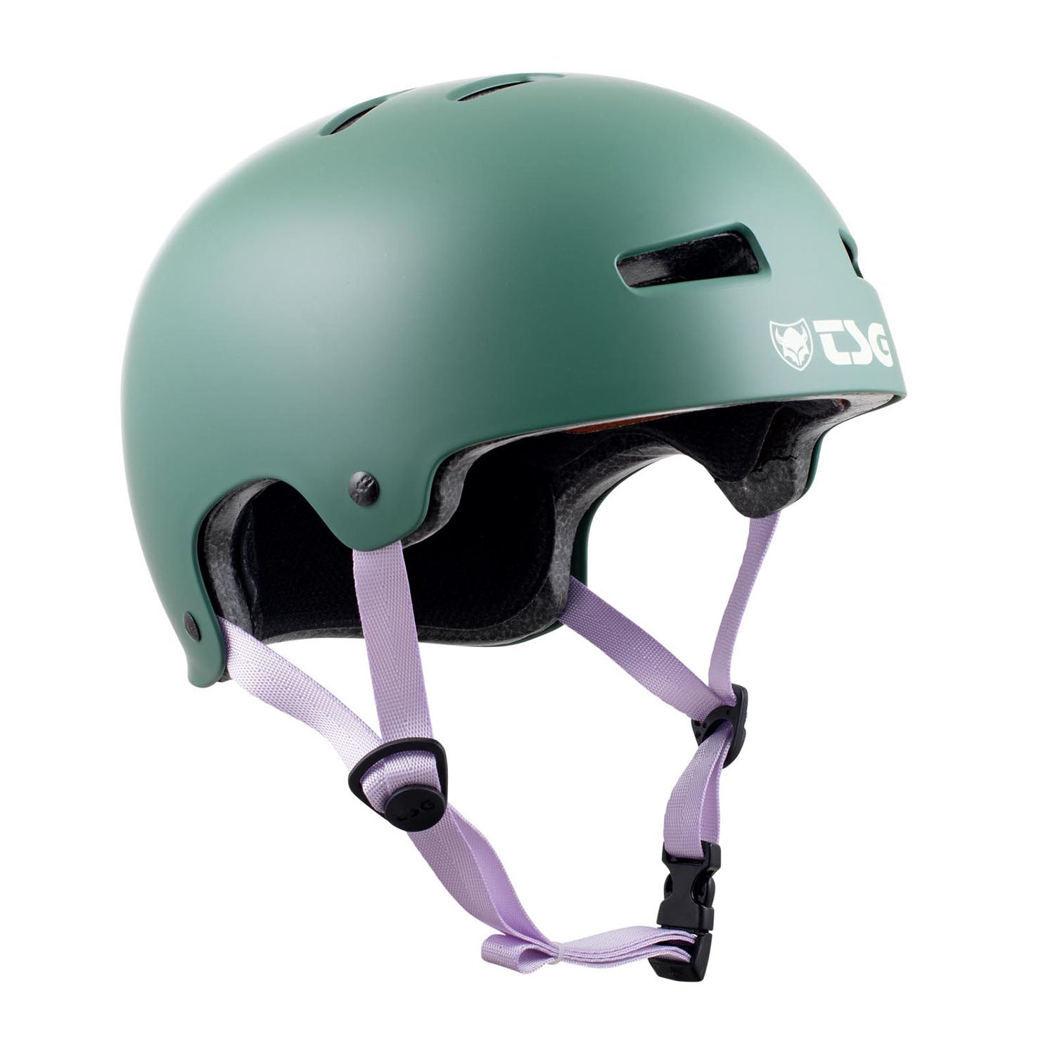 TSG - Evolution Helmet
