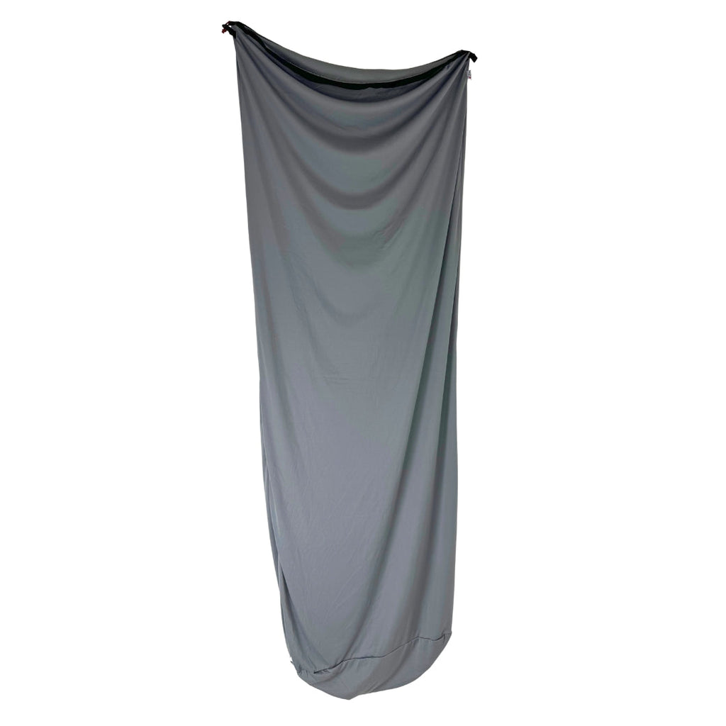 PolyStretch Sleeping Bag Liner - Knitted Polyester