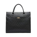 Classic Tote Bag | Ebony Black