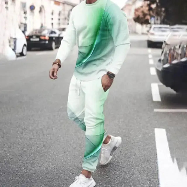 Vintage Streetwear for Men – Retro Fashion Redefined